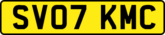 SV07KMC