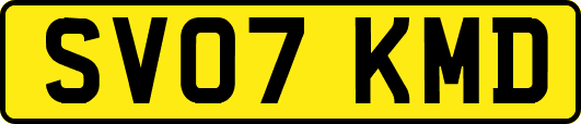 SV07KMD