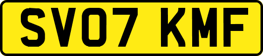 SV07KMF