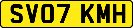 SV07KMH