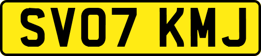 SV07KMJ