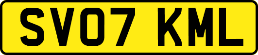 SV07KML