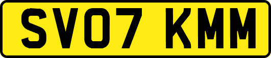 SV07KMM