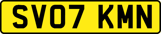 SV07KMN