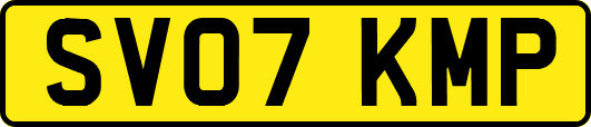 SV07KMP