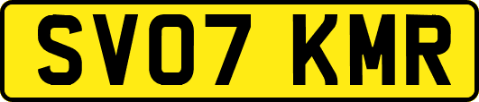 SV07KMR