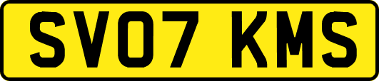 SV07KMS