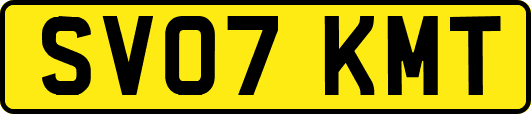 SV07KMT