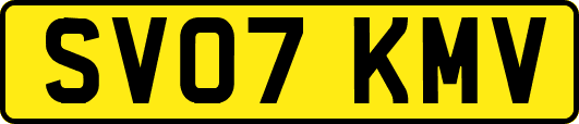 SV07KMV