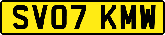SV07KMW