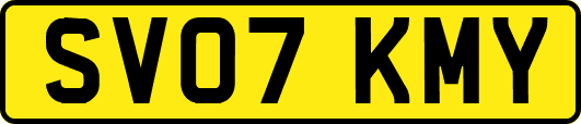 SV07KMY