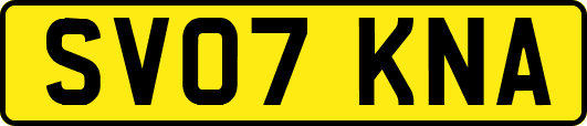 SV07KNA