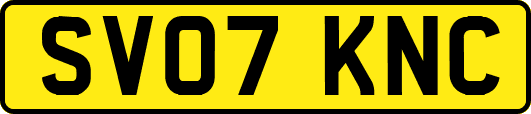 SV07KNC