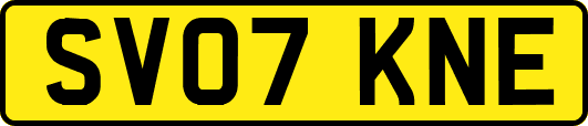 SV07KNE