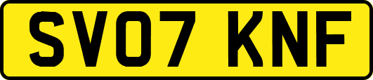 SV07KNF