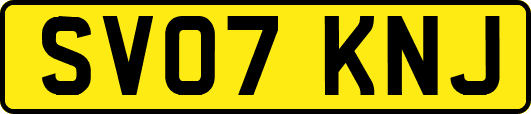 SV07KNJ