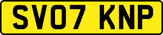 SV07KNP