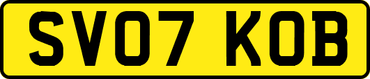 SV07KOB