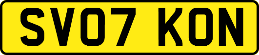 SV07KON