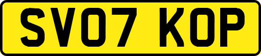 SV07KOP