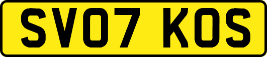 SV07KOS