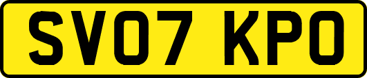 SV07KPO