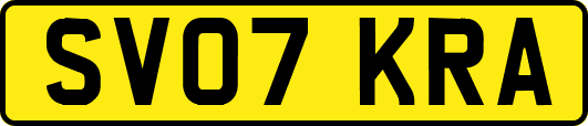 SV07KRA