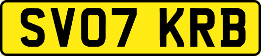 SV07KRB