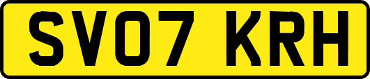 SV07KRH