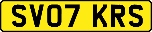 SV07KRS