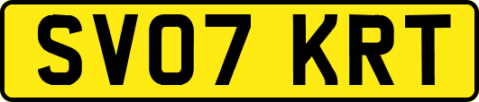 SV07KRT