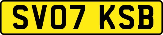 SV07KSB