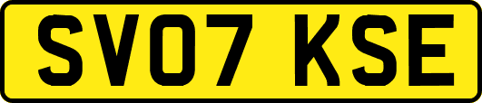 SV07KSE
