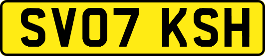 SV07KSH