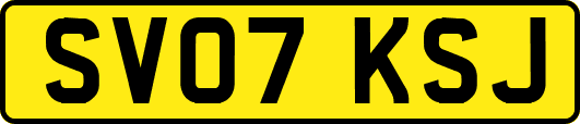 SV07KSJ