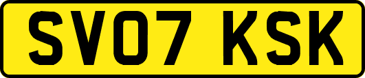SV07KSK