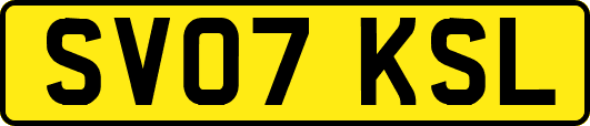 SV07KSL