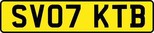 SV07KTB