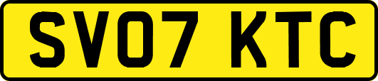 SV07KTC