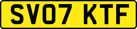 SV07KTF