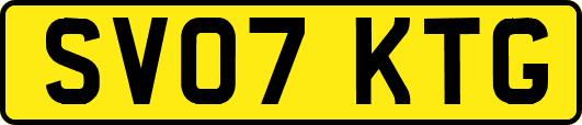 SV07KTG