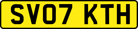SV07KTH