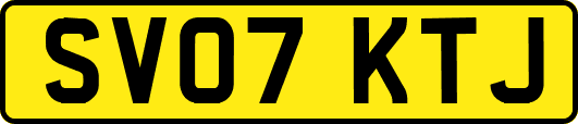 SV07KTJ