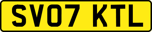 SV07KTL