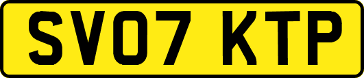 SV07KTP
