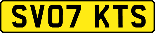 SV07KTS