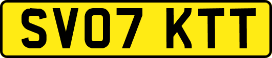 SV07KTT