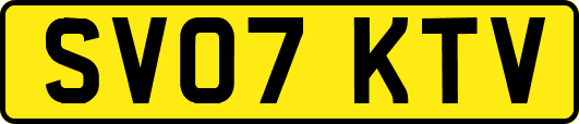 SV07KTV