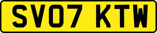 SV07KTW