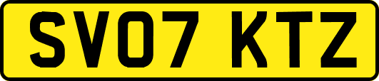 SV07KTZ